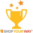 Sweeps By ShopYourWay  screen for extension Chrome web store in OffiDocs Chromium