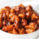 Sweet and Spicy Chicken  screen for extension Chrome web store in OffiDocs Chromium