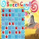 Sweet Candy Collection  screen for extension Chrome web store in OffiDocs Chromium