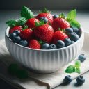 Sweet fruit  screen for extension Chrome web store in OffiDocs Chromium