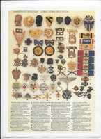 Free download Sweetheart Pins of the Home Front U.S.A. free photo or picture to be edited with GIMP online image editor