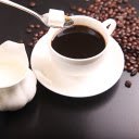 Sweet milk coffee  screen for extension Chrome web store in OffiDocs Chromium