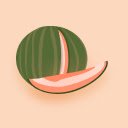 Sweet Muskmelon  screen for extension Chrome web store in OffiDocs Chromium