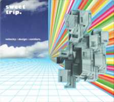 Free download Sweet Trip - Velocity : Design : Comfort [CD 2020] free photo or picture to be edited with GIMP online image editor