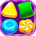 Sweet World Connect candies for a magical journey!  screen for extension Chrome web store in OffiDocs Chromium