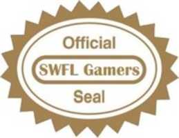 Free download SWFL Gamers LOGO free photo or picture to be edited with GIMP online image editor