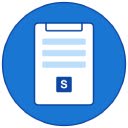SwiftCopy Smart Message Template Manager  screen for extension Chrome web store in OffiDocs Chromium