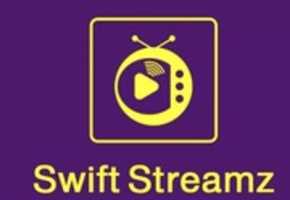 বিনামূল্যে ডাউনলোড করুন Swift Streamz HT 3516 বিনামূল্যে ছবি বা ছবি GIMP অনলাইন ইমেজ এডিটর দিয়ে সম্পাদনা করা হবে