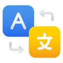 Swift Translator Pro Select  Translate  screen for extension Chrome web store in OffiDocs Chromium