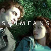 Libreng download Swimfans Twilight libreng larawan o larawan na ie-edit gamit ang GIMP online na editor ng imahe