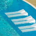 Swimming Pool in Close Up Shot  screen for extension Chrome web store in OffiDocs Chromium
