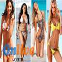Swimwear Celebrity Pics  screen for extension Chrome web store in OffiDocs Chromium