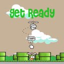 Swing Copters Game  screen for extension Chrome web store in OffiDocs Chromium