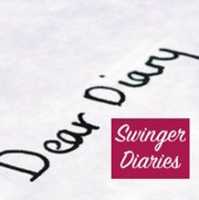Free download Swinger Diaries Logo free photo or picture to be edited with GIMP online image editor