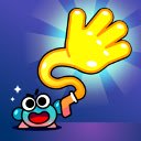 Swingo Game  screen for extension Chrome web store in OffiDocs Chromium