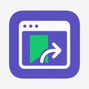 Swipemark  screen for extension Chrome web store in OffiDocs Chromium