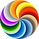 Swirl it  screen for extension Chrome web store in OffiDocs Chromium