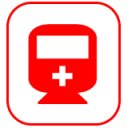 Екран відправлення громадського транспорту Швейцарії для розширення Веб-магазин Chrome у OffiDocs Chromium