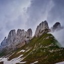 SWITCH MOUNTAIN Theme  screen for extension Chrome web store in OffiDocs Chromium