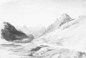 Free download Switzerland 1869 Sketchbook free photo or picture to be edited with GIMP online image editor