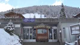 Gratis download Zwitserland Snow Alpine - gratis video om te bewerken met OpenShot online video-editor