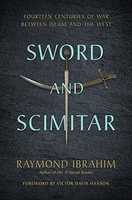 Free download Sword and Scimitar by Raymond Ibrahim free photo or picture to be edited with GIMP online image editor