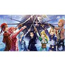 OffiDocs Chromium'da Chrome web mağazası uzantısı için Sword Art Online 02 1366x768 ekran