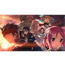 Sword Art Online 04 1366x768  screen for extension Chrome web store in OffiDocs Chromium