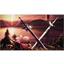 Sword Art Online 05 1366x768  screen for extension Chrome web store in OffiDocs Chromium