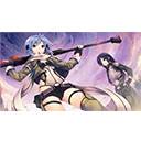 Layar Sword Art Online 06 1920x1080 untuk ekstensi toko web Chrome di OffiDocs Chromium