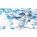 Sword Art Online 08 صفحه نمایش 1366x768 برای افزونه فروشگاه وب Chrome در OffiDocs Chromium