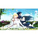 Sword Art Online 13 Skrin 1366x769 untuk sambungan kedai web Chrome dalam OffiDocs Chromium