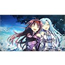 Sword Art Online 14 1366x768  screen for extension Chrome web store in OffiDocs Chromium