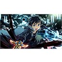 Ekran Sword Art Online 18 1920x1080 dla rozszerzenia Sklep internetowy Chrome w OffiDocs Chromium