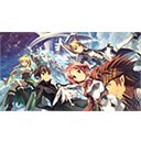 Екран Sword Art Online 21 1600x900 для розширення Веб-магазин Chrome у OffiDocs Chromium