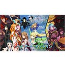 ソードアート・オンライン 23 1920x1080 拡張用画面 OffiDocs Chromium の Chrome Web ストア