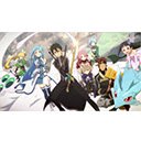 Sword Art Online 26 1366x768  screen for extension Chrome web store in OffiDocs Chromium