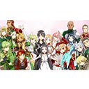 Sword Art Online 27 1600x900  screen for extension Chrome web store in OffiDocs Chromium
