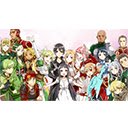 Sword Art Online 27 صفحه نمایش 1600x900 برای افزونه فروشگاه وب Chrome در OffiDocs Chromium