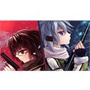 Sword Art Online 29 1600x900 Bildschirm für die Erweiterung Chrome Web Store in OffiDocs Chromium