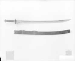 Free download Sword with Scabbard free photo or picture to be edited with GIMP online image editor