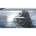 Syberia train  screen for extension Chrome web store in OffiDocs Chromium