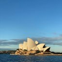 SYDNEY Theme  screen for extension Chrome web store in OffiDocs Chromium
