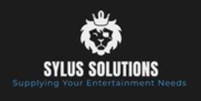 دانلود رایگان Sylus Solutions 2 عکس یا تصویر رایگان برای ویرایش با ویرایشگر تصویر آنلاین GIMP