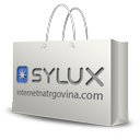 Sylux d.o.o.  screen for extension Chrome web store in OffiDocs Chromium