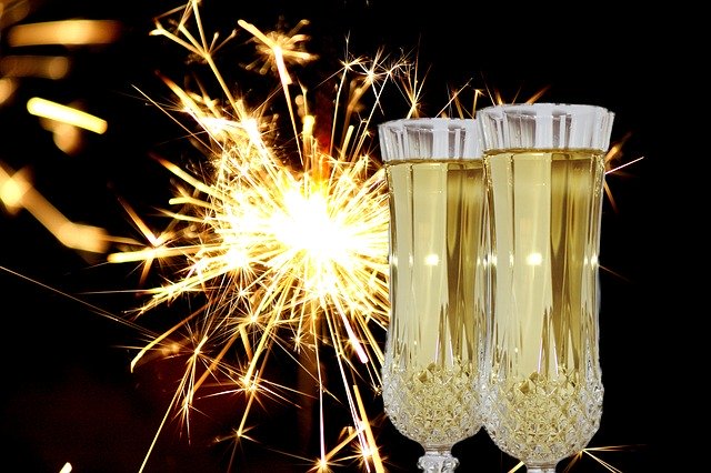 Free download sylvester champagne glasses abut free picture to be edited with GIMP free online image editor