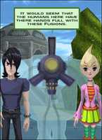 Free download Sym-Bionic Titan (OG Promo) free photo or picture to be edited with GIMP online image editor