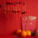 Symbols of Prosperity and Good Fortune  screen for extension Chrome web store in OffiDocs Chromium