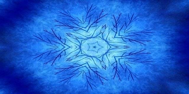 ດາວໂຫລດຟຣີ Symmetry Kaleidoscope Blue - ຮູບແຕ້ມທີ່ບໍ່ເສຍຄ່າເພື່ອແກ້ໄຂດ້ວຍ GIMP ບັນນາທິການຮູບພາບອອນໄລນ໌ຟຣີ