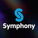 Symphony for Hubspot  screen for extension Chrome web store in OffiDocs Chromium